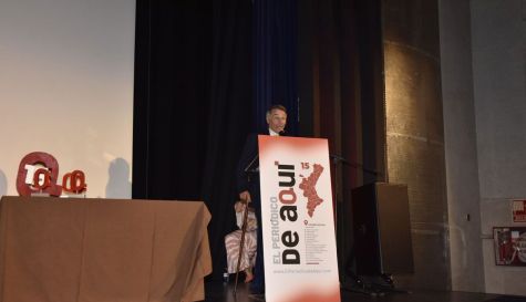 IV Premios El Periódico de Aquí Provincia de Castellón