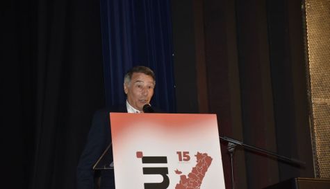 IV Premios El Periódico de Aquí Provincia de Castellón