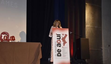 IV Premios El Periódico de Aquí Provincia de Castellón