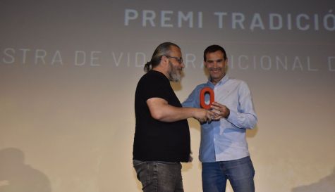 IV Premios El Periódico de Aquí Provincia de Castellón