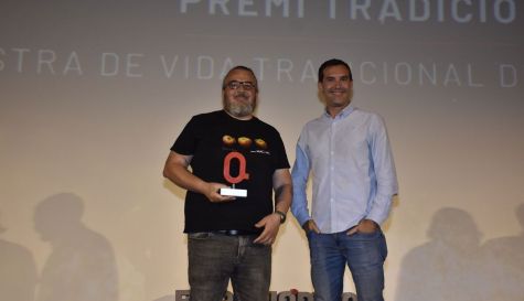 IV Premios El Periódico de Aquí Provincia de Castellón