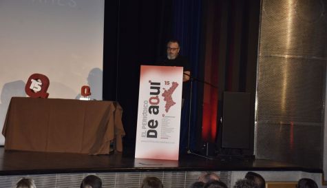 IV Premios El Periódico de Aquí Provincia de Castellón