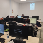 La Vall d’Uixó impulsa el empleo de colectivos prioritarios con el programa Orienta Plus