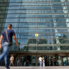 El TSJCV da luz verde al nombre bilingüe de Castelló de la Plana/EFE/Ana Escobar