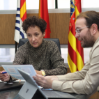 Onda convertirá sus calles en un laboratorio urbano de innovación cerámica con apoyo estatal Onda convertirá sus calles en un laboratorio urbano de innovación cerámica con apoyo estatal