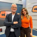 La música de les nostres vides, el títol 'El retrovisor' (Josep Ramon Lluch i Anaïs Ordóñez). La música de les nostres vides, el títol 'El retrovisor' (Josep Ramon Lluch i Anaïs Ordóñez).