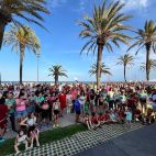 Carrera 5K de la Pobla de Farnals de 2025. Carrera 5K de la Pobla de Farnals de 2025.