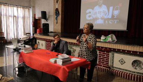 Presentación de "15 años de El Periódico de Aquí"