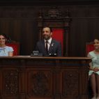 Elecció oficial de les Falleres Majors 2027, màximes representants de la festa fallera del Camp de Morvedre. Elecció oficial de les Falleres Majors 2027, màximes representants de la festa fallera del Camp de Morvedre.