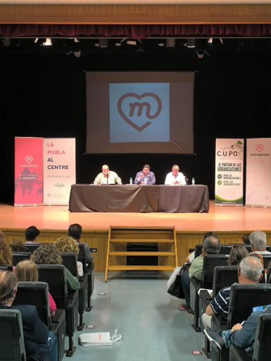 Reunión de coordinación de Unión Municipalista en la Comunitat Valenciana para definir la estrategia política y organizativa de cara a las elecciones de 2027. / EPDA Reunión de coordinación de Unión Municipalista en la Comunitat Valenciana para definir la estrategia política y organizativa de cara a las elecciones de 2027. / EPDA