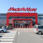 Sagunto estrenará un nuevo MediaMarkt que sustituirá al histórico centro de Massalfassar. Sagunto estrenará un nuevo MediaMarkt que sustituirá al histórico centro de Massalfassar.