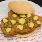 El bocadillo de Maestro Bar ha sido elegido como el mejor Paquito de Valencia 2026.