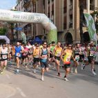 La edición de Runcáncer Paiporta de 2025.