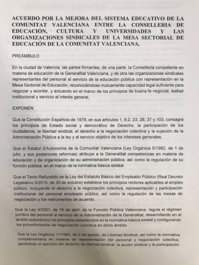 Propuesta de simplificación burocrática (pág. 1)