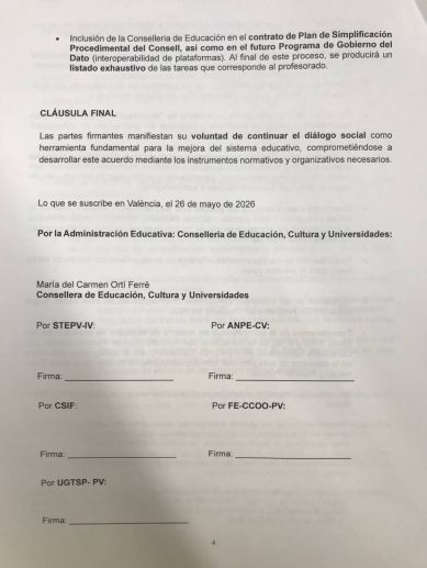 Propuesta de simplificación burocrática (pág. 4)