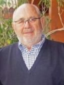 Vicente Giner Vivó.
