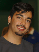 Àlex Cucala. //EPDA