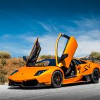 El alquiler de Lamborghinis en Miami gana popularidad entre turistas y amantes del lujo que buscan vivir una experiencia exclusiva al volante. / Quentin Martinez El alquiler de Lamborghinis en Miami gana popularidad entre turistas y amantes del lujo que buscan vivir una experiencia exclusiva al volante. / Quentin Martinez