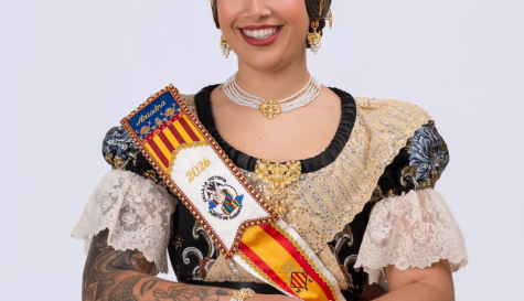 Ariadna Méndez.