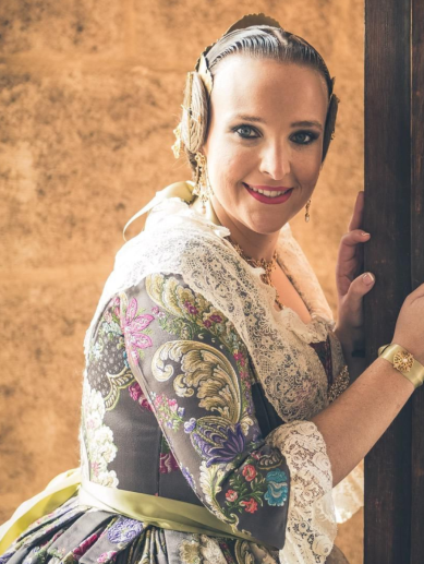 Maria Piquer.