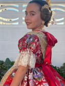 Lucía Llovera.
