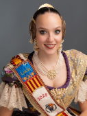 Lucía Corbatón.
