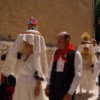 La Torre De Les Maçanes en Terra de festes, À Punt La Torre De Les Maçanes en Terra de festes, À Punt