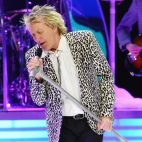 Rod Stewart actuará en el Roig Arena el 30 de junio Rod Stewart actuará en el Roig Arena el 30 de junio