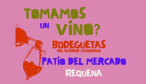 Dentro de las acciones impulsadas por Requena Ciudad Española del Vino, se celebrará "Bodeguetas del Interior Valenciano".