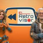 Anaïs Ordóñez i Josep Ramon Lluch presenten esta setmana "Del Fax a la IA" en "El retrovisor".