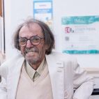 Josep Piera compliria 79 anys el 30 de maig.