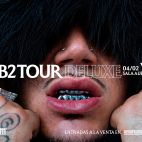 Hecky actuará el 4 de febrero en la sala Auditorio Roig Arena.