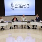 Educación y sindicatos vuelven a reunirse este domingo 31 de mayo.