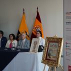 Ecuador presentó oficialmente la clasificatoria para el World Paella Day 2026. / World Paella Day Ecuador Ecuador presentó oficialmente la clasificatoria para el World Paella Day 2026. / World Paella Day Ecuador