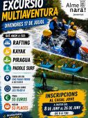 multiaventura