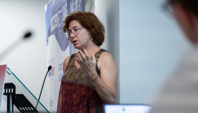 María José María José