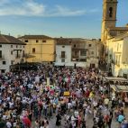 El próximo 13 de junio se celebra una nueva edición de 'Requena es Cava' en la Plaza de La Villa de Requena.