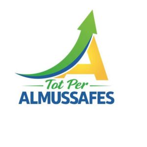 Logo del partit Tot per Almussafes.