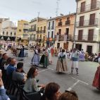 Foto d’arxiu Aplec 2025./ EPDA