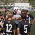 Torneig Benèfic Benirredrà Promeses en una edició anterior.