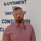 El municipio de Sant Jordi destinará más de 260.000 euros a la construcción de dos nuevos ambulatorios. / EPDA
