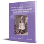 La obra aborda la trayectoria de Juan Bautista Benlloch y Vivó y su gran relevancia e influencia en España.