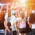 La iniciativa “Agenda Diversión” busca apoyar actividades culturales y comunitarias en municipios rurales de menos de 3.000 habitantes.