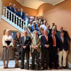 Nueva Junta Casino de Agricultura. / Casino de Agricultura