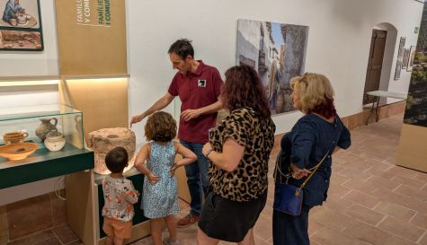 Iberfesta 2026