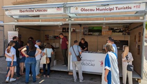 Iberfesta 2026