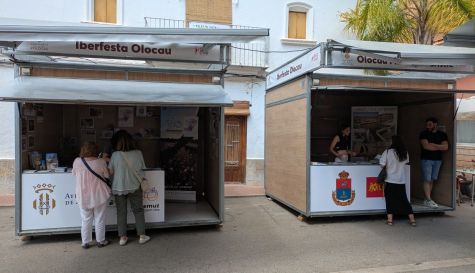 Iberfesta 2026