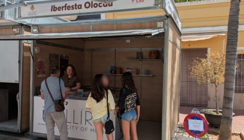 Iberfesta 2026