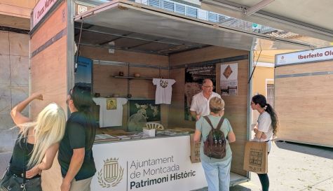 Iberfesta 2026