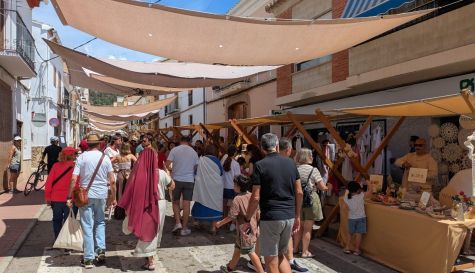 Iberfesta 2026